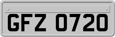 GFZ0720