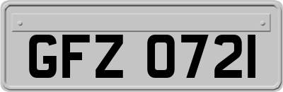 GFZ0721