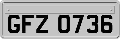 GFZ0736