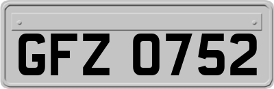GFZ0752