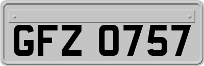 GFZ0757