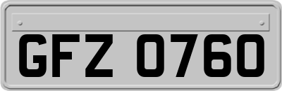 GFZ0760