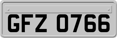 GFZ0766