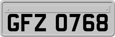 GFZ0768