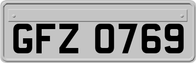 GFZ0769