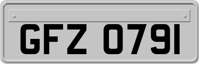 GFZ0791