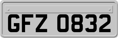 GFZ0832