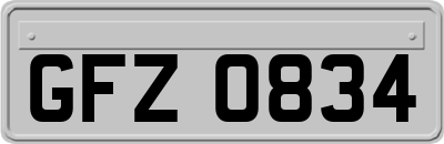 GFZ0834