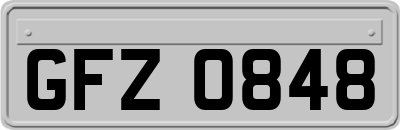 GFZ0848