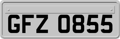 GFZ0855