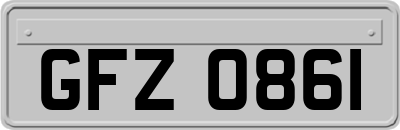 GFZ0861
