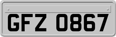 GFZ0867