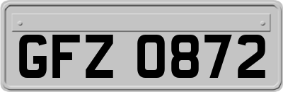 GFZ0872
