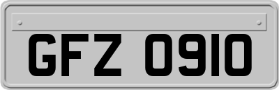 GFZ0910