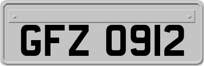 GFZ0912