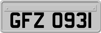 GFZ0931