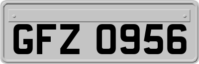 GFZ0956