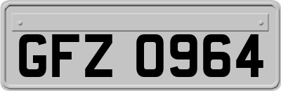 GFZ0964