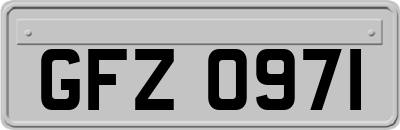 GFZ0971