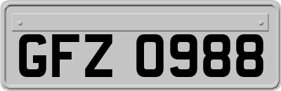 GFZ0988