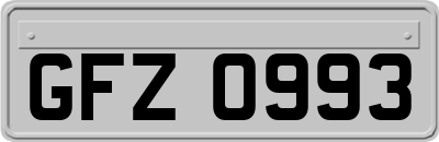 GFZ0993