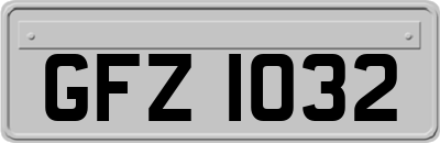 GFZ1032