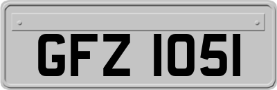 GFZ1051
