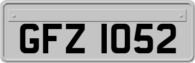 GFZ1052