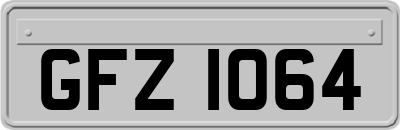 GFZ1064