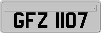 GFZ1107