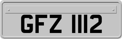 GFZ1112
