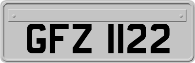 GFZ1122