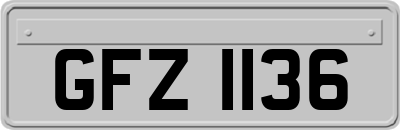 GFZ1136