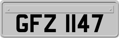 GFZ1147