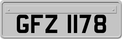 GFZ1178