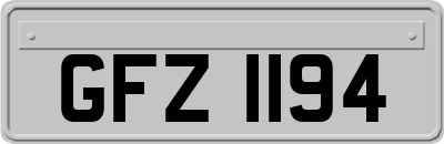 GFZ1194