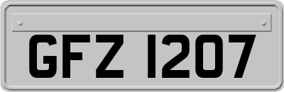 GFZ1207