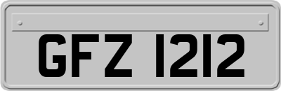 GFZ1212