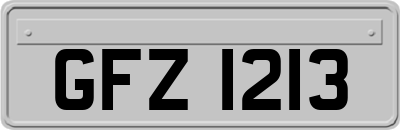 GFZ1213