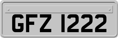 GFZ1222