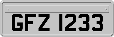GFZ1233