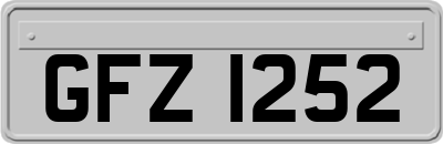 GFZ1252