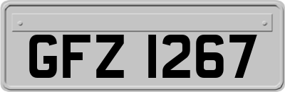 GFZ1267
