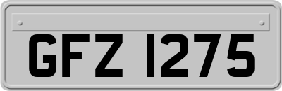 GFZ1275