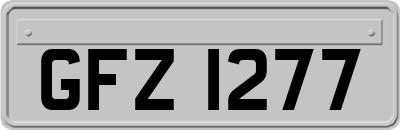 GFZ1277