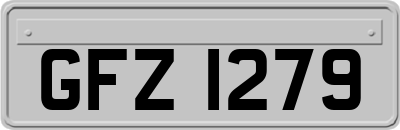 GFZ1279