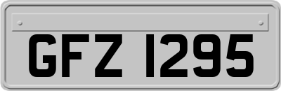 GFZ1295
