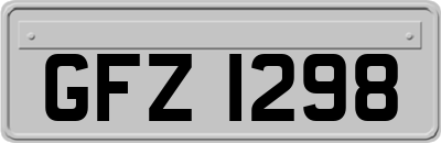 GFZ1298