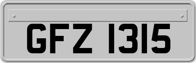 GFZ1315
