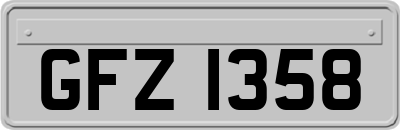 GFZ1358